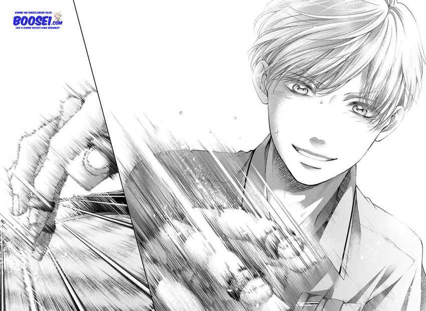 Kono Oto Tomare! Bab 96 halaman 12