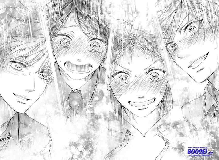 Kono Oto Tomare! Bab 96 halaman 15