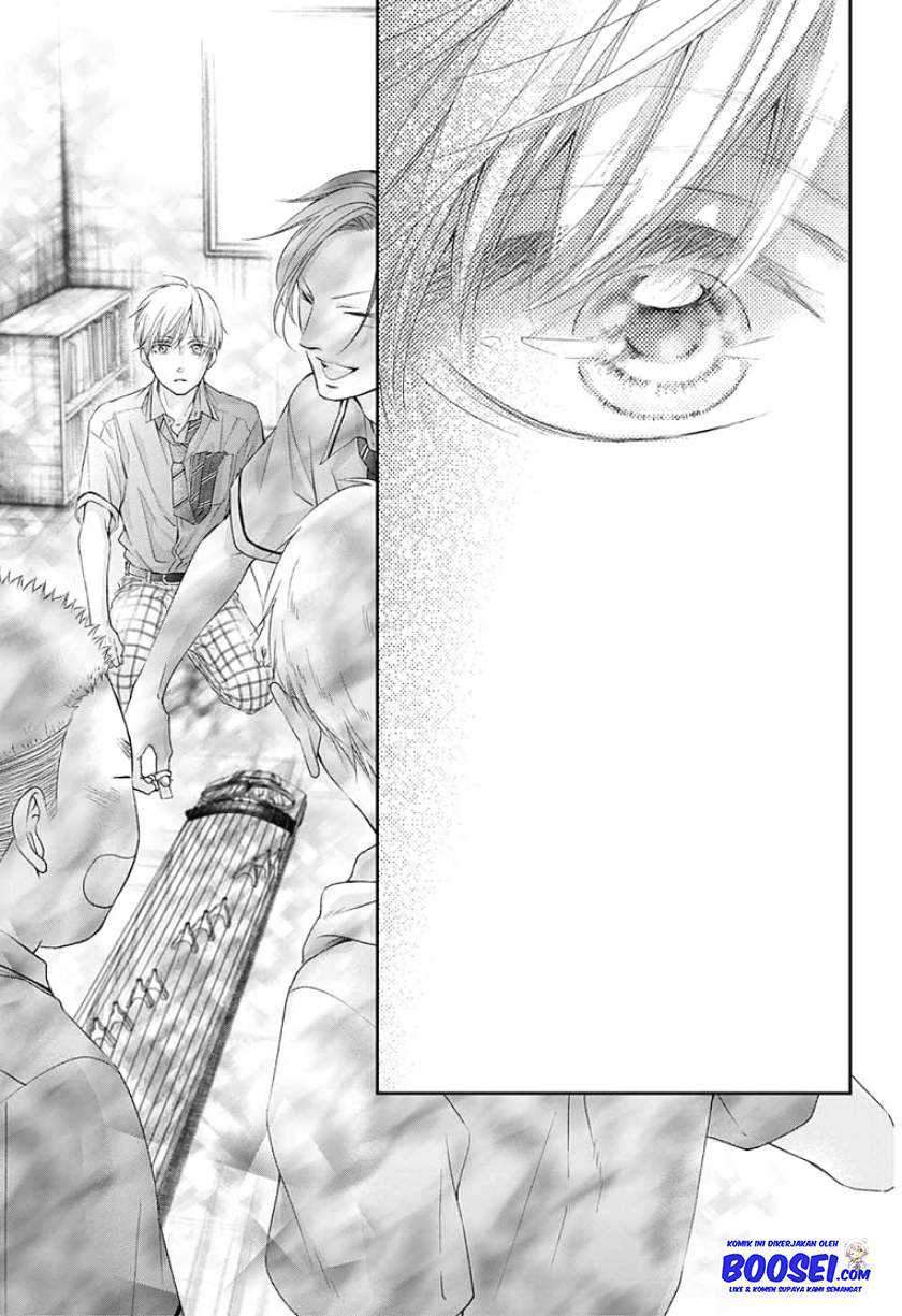 Kono Oto Tomare! Bab 97 halaman 10
