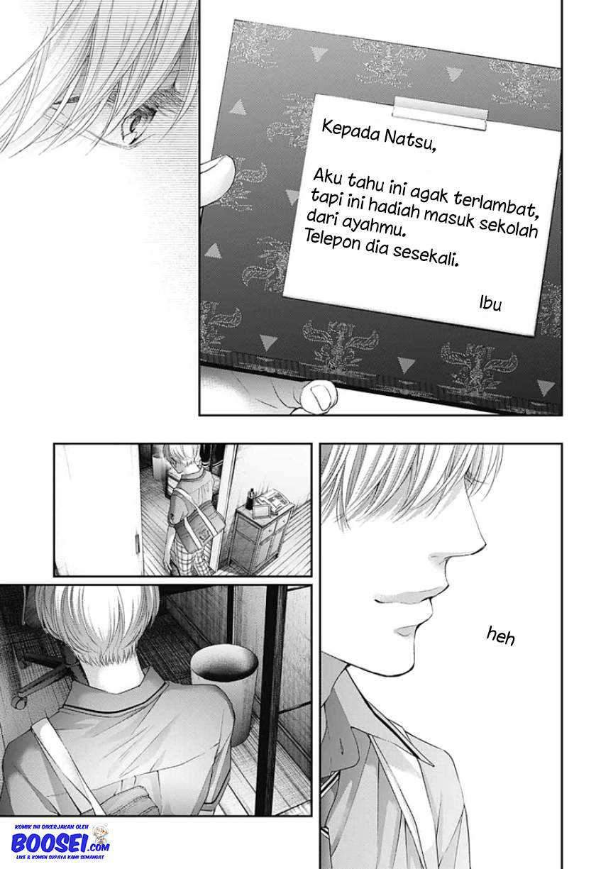 Kono Oto Tomare! Bab 97 halaman 26