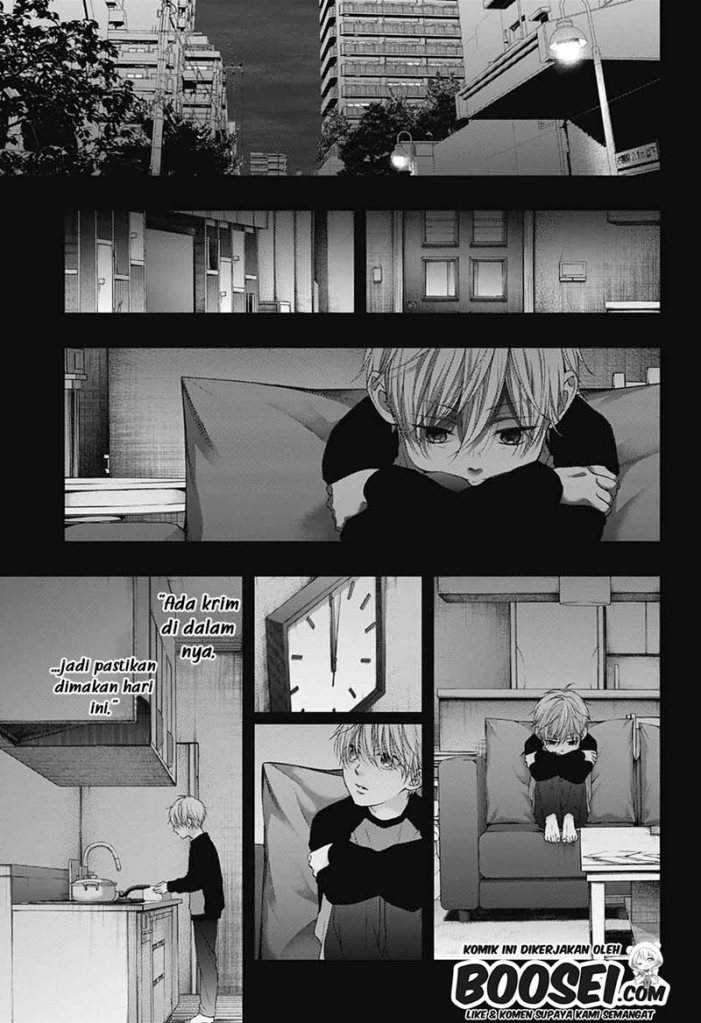 Kono Oto Tomare! chapter 99.5 halaman 18