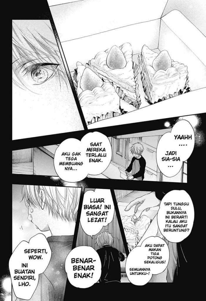 Kono Oto Tomare! chapter 99.5 halaman 19