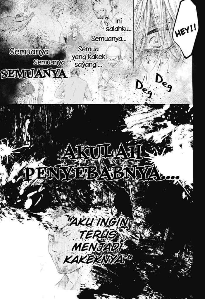 Kono Oto Tomare! chapter 99 halaman 7