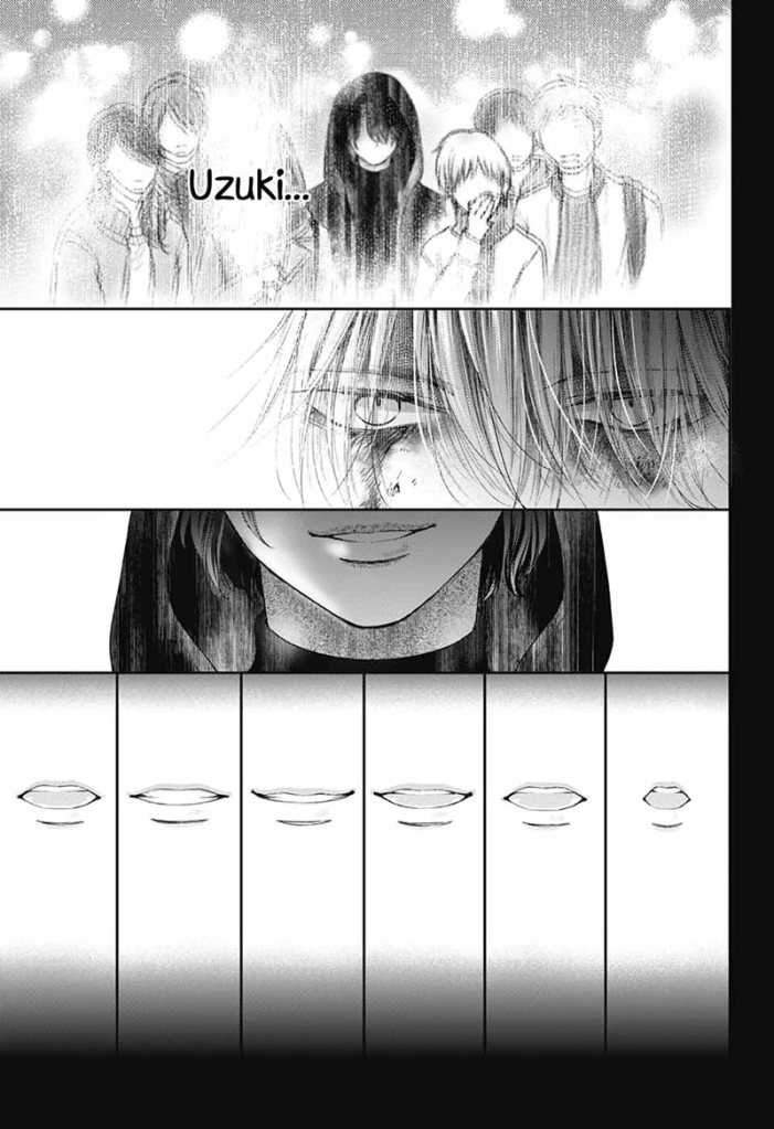 Kono Oto Tomare! chapter 99 halaman 9