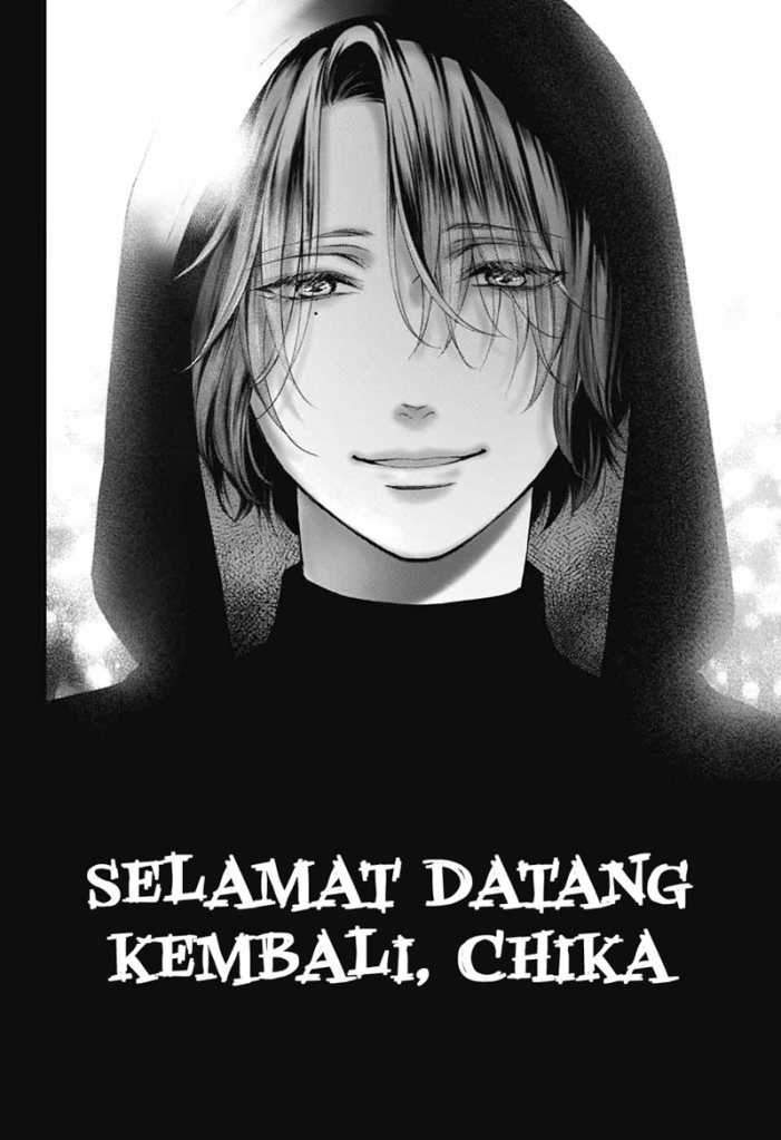 Kono Oto Tomare! chapter 99 halaman 10