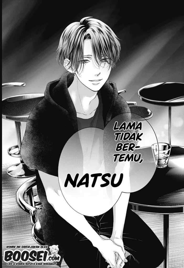 Kono Oto Tomare! chapter 99 halaman 32