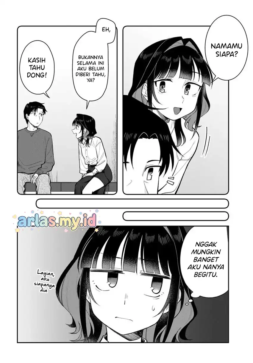 Kon’ya Coin Randorii de Aimashou chapter 12 halaman 7
