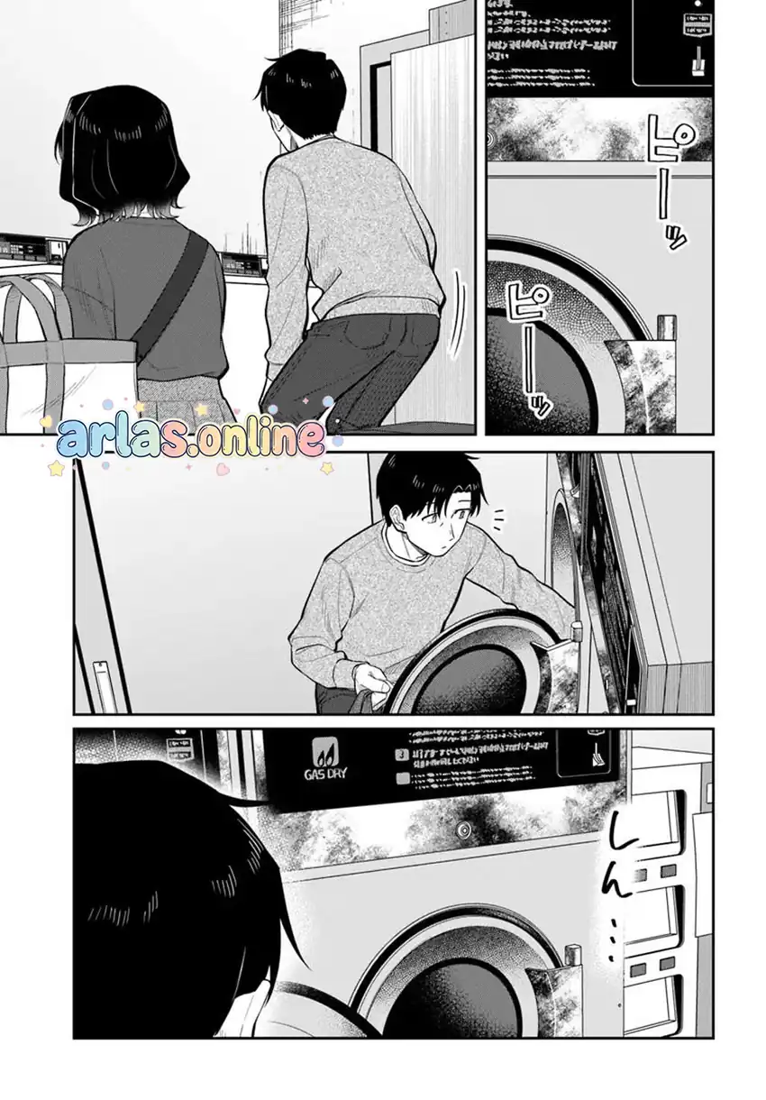 Kon’ya Coin Randorii de Aimashou Bab 13 halaman 18