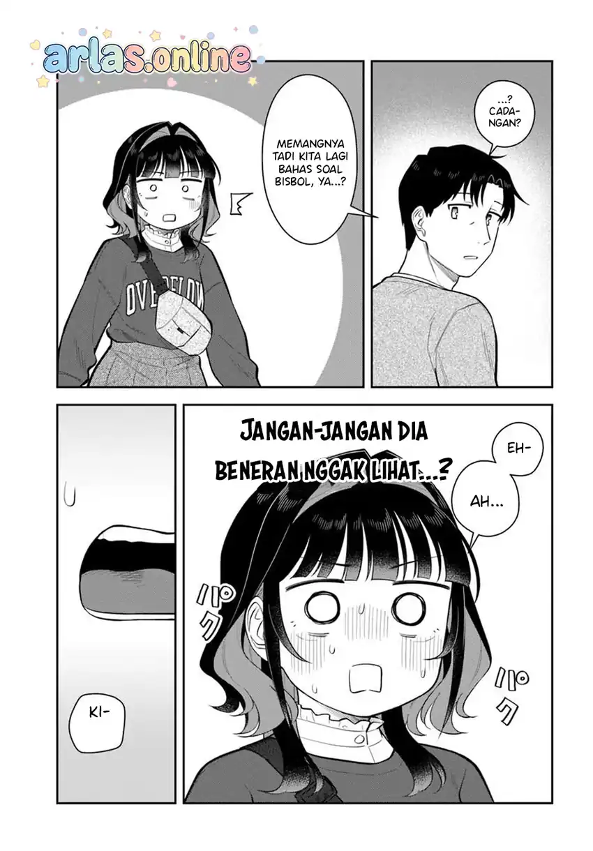 Kon’ya Coin Randorii de Aimashou Bab 13 halaman 26