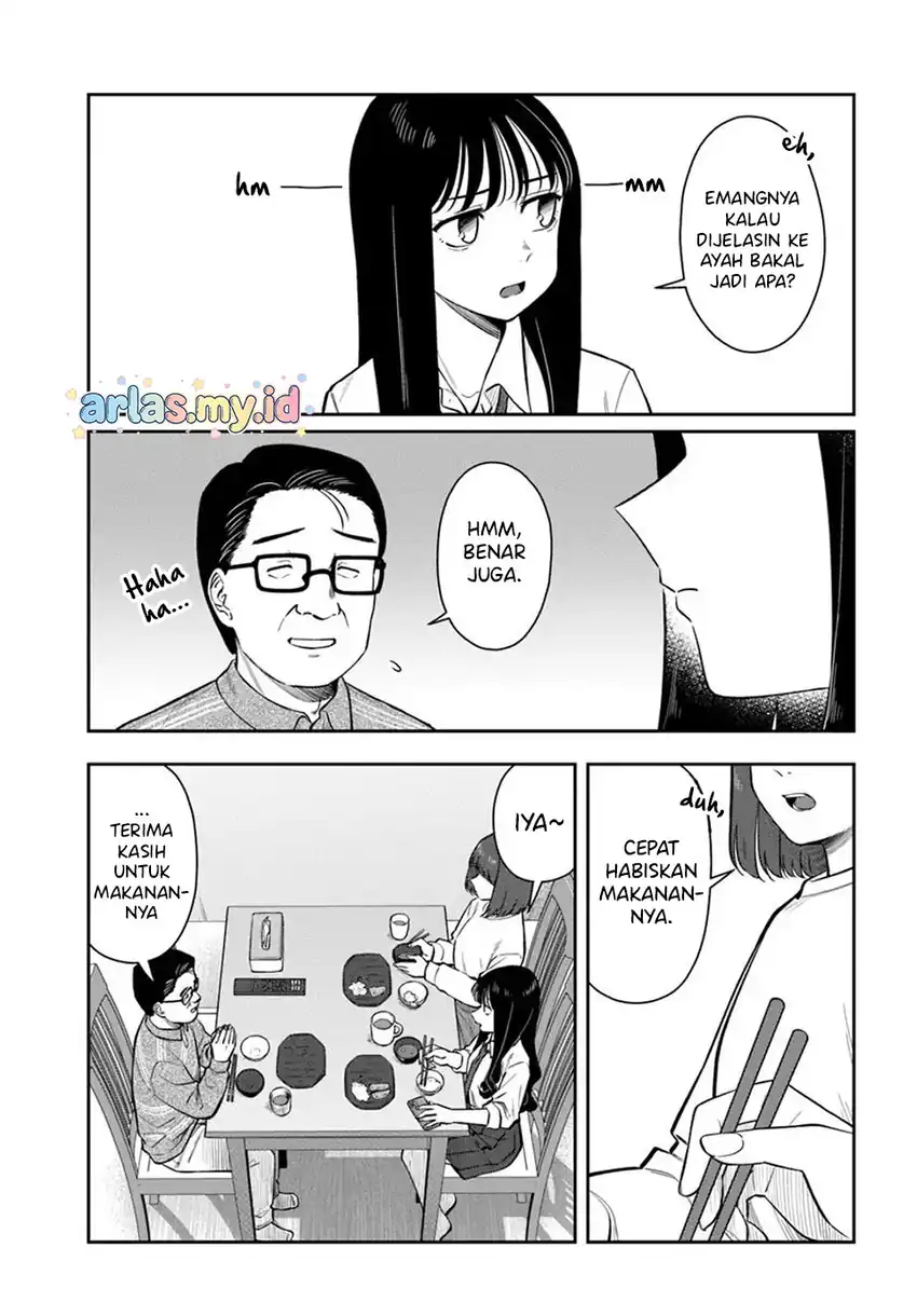 Kon’ya Coin Randorii de Aimashou chapter 9 halaman 4