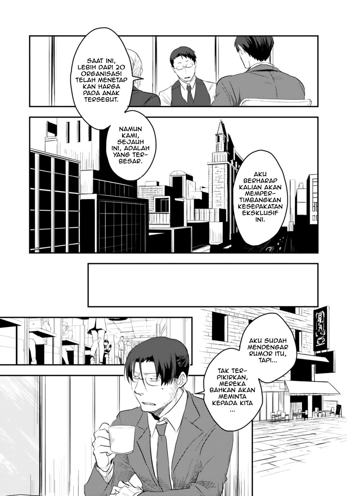 Koroshi Ai Bab 02 halaman 8