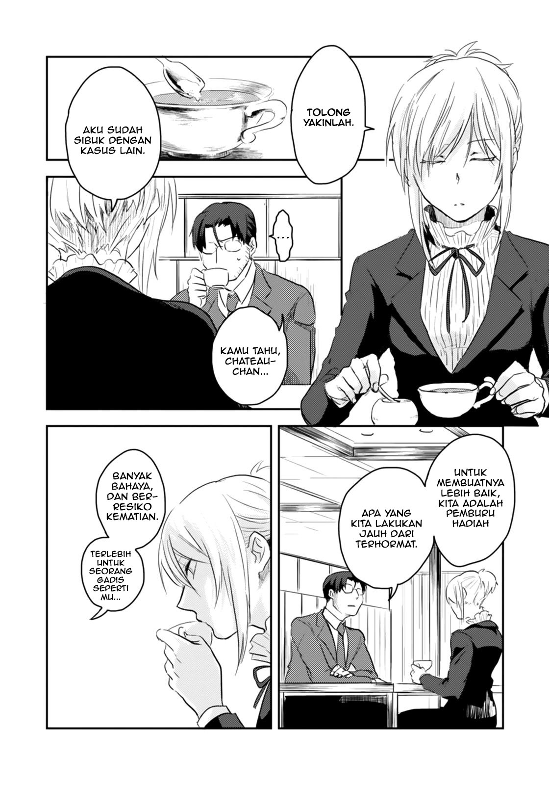 Koroshi Ai Bab 02 halaman 10
