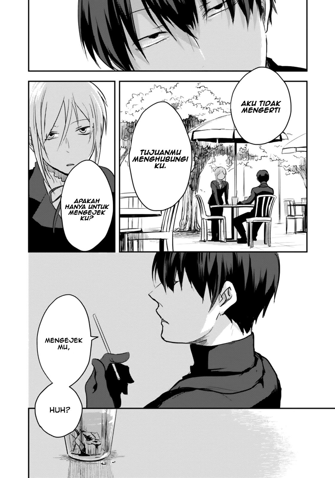Koroshi Ai Bab 02 halaman 18