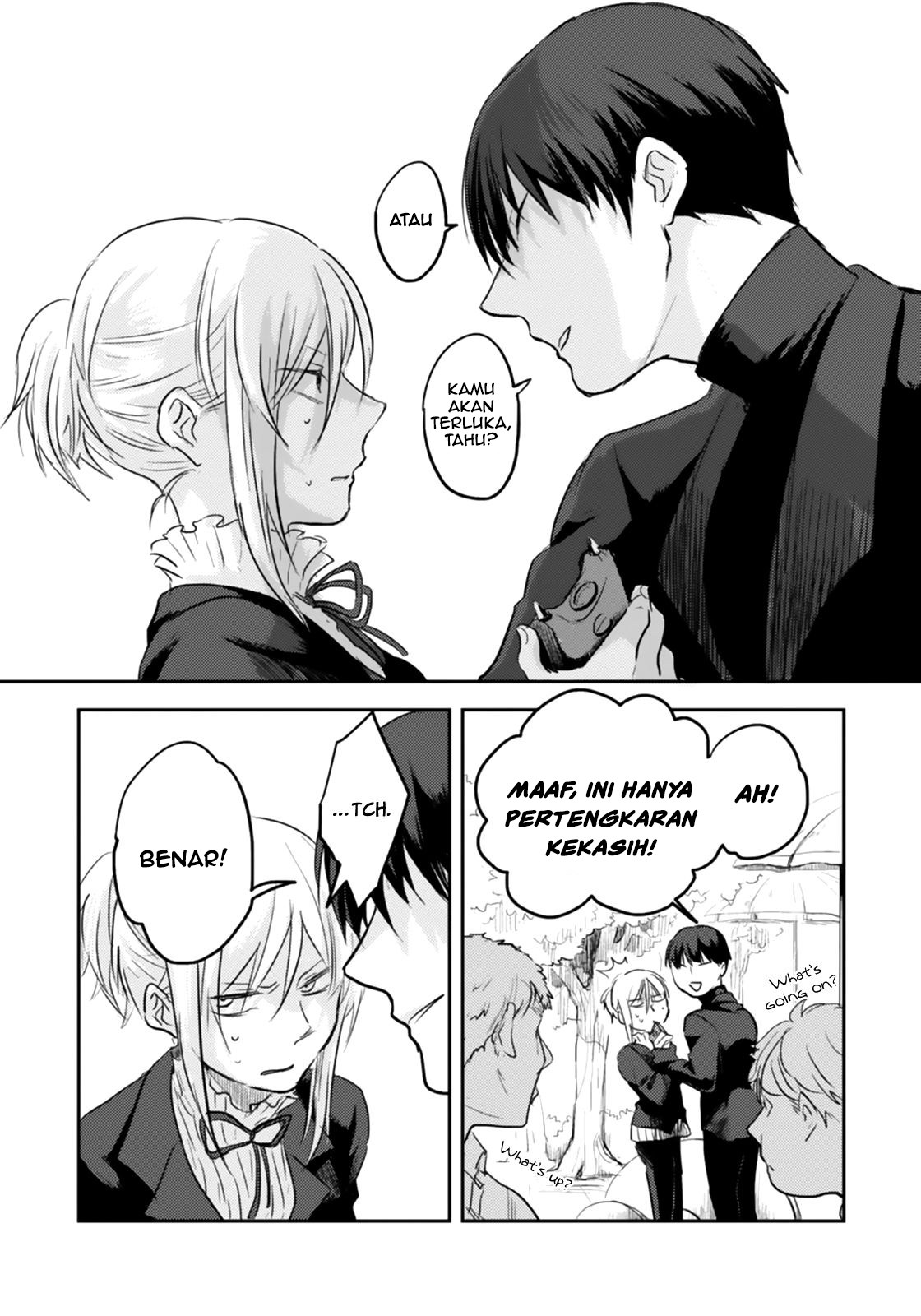 Koroshi Ai Bab 02 halaman 24