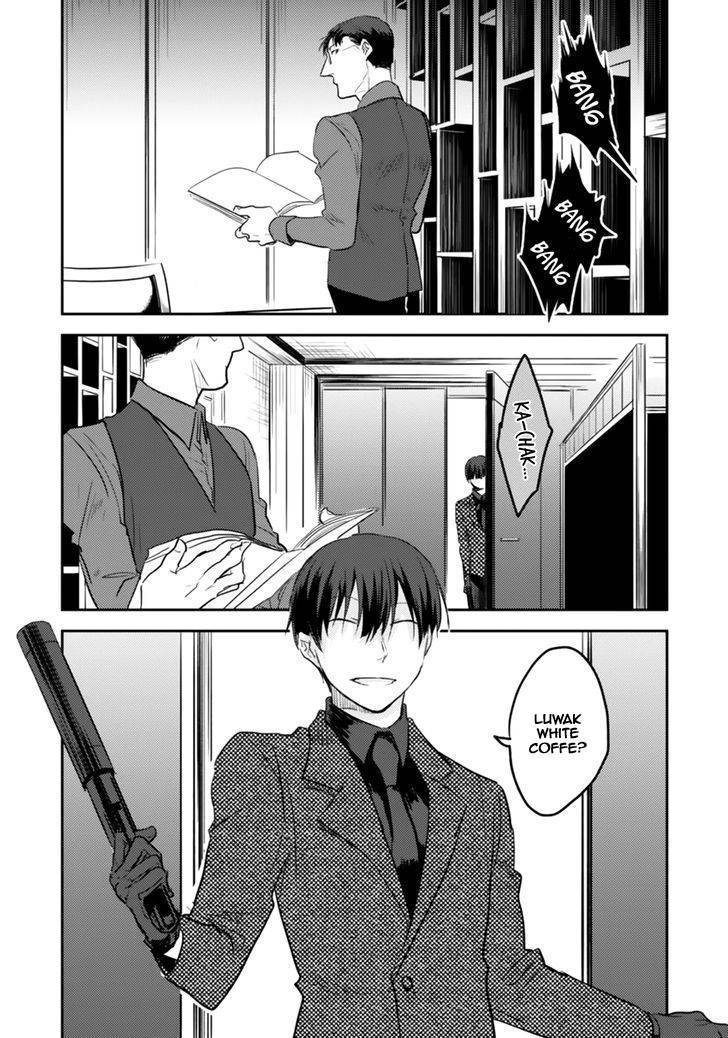 Koroshi Ai Bab 04 halaman 16