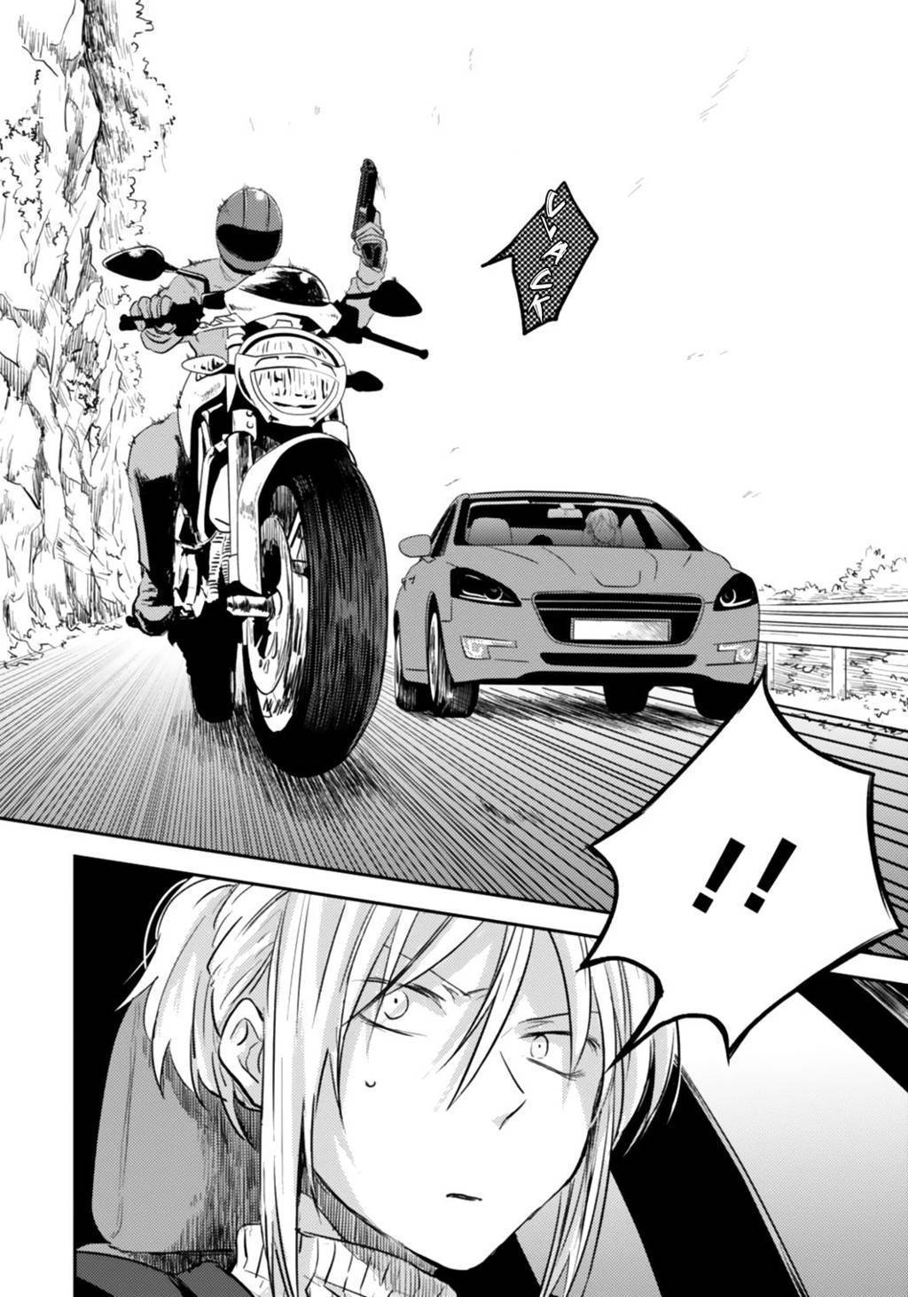 Koroshi Ai Bab 05 halaman 11