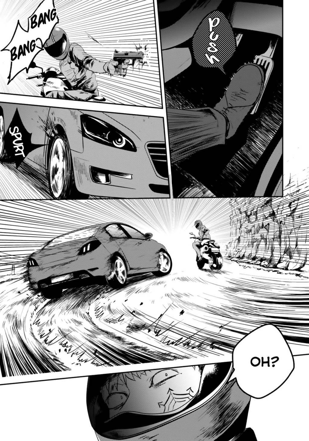Koroshi Ai Bab 05 halaman 13