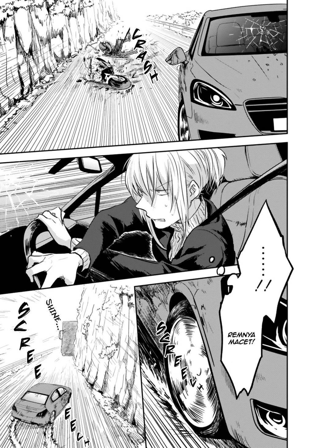 Koroshi Ai Bab 05 halaman 15