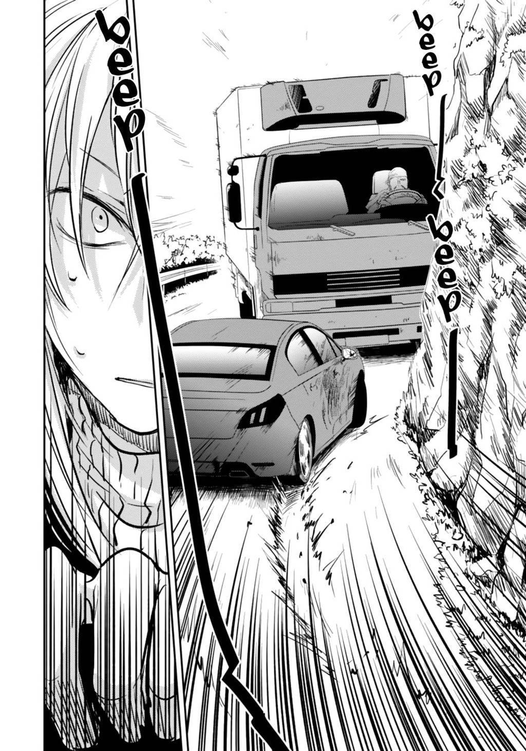 Koroshi Ai Bab 05 halaman 16