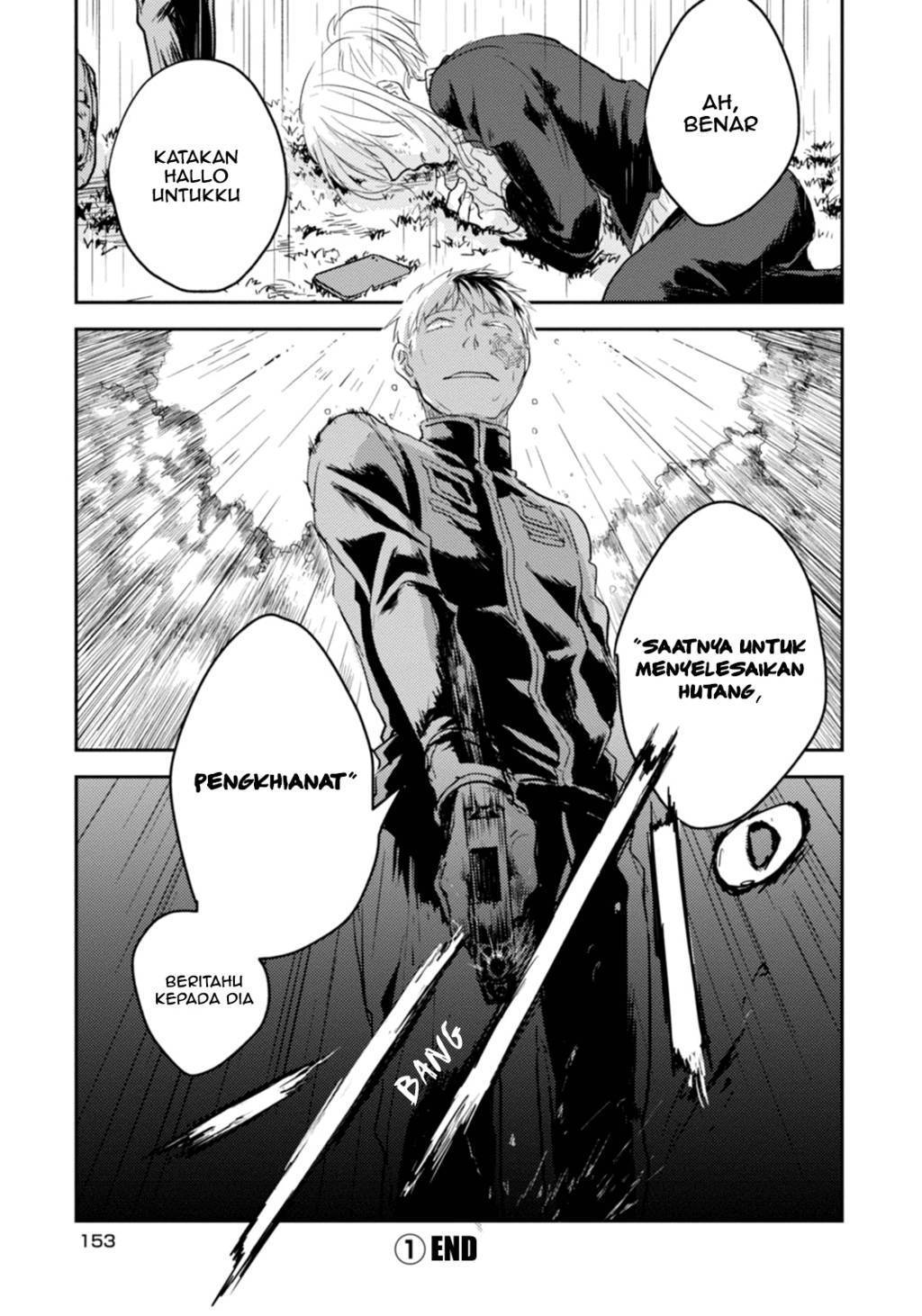 Koroshi Ai Bab 06 halaman 26