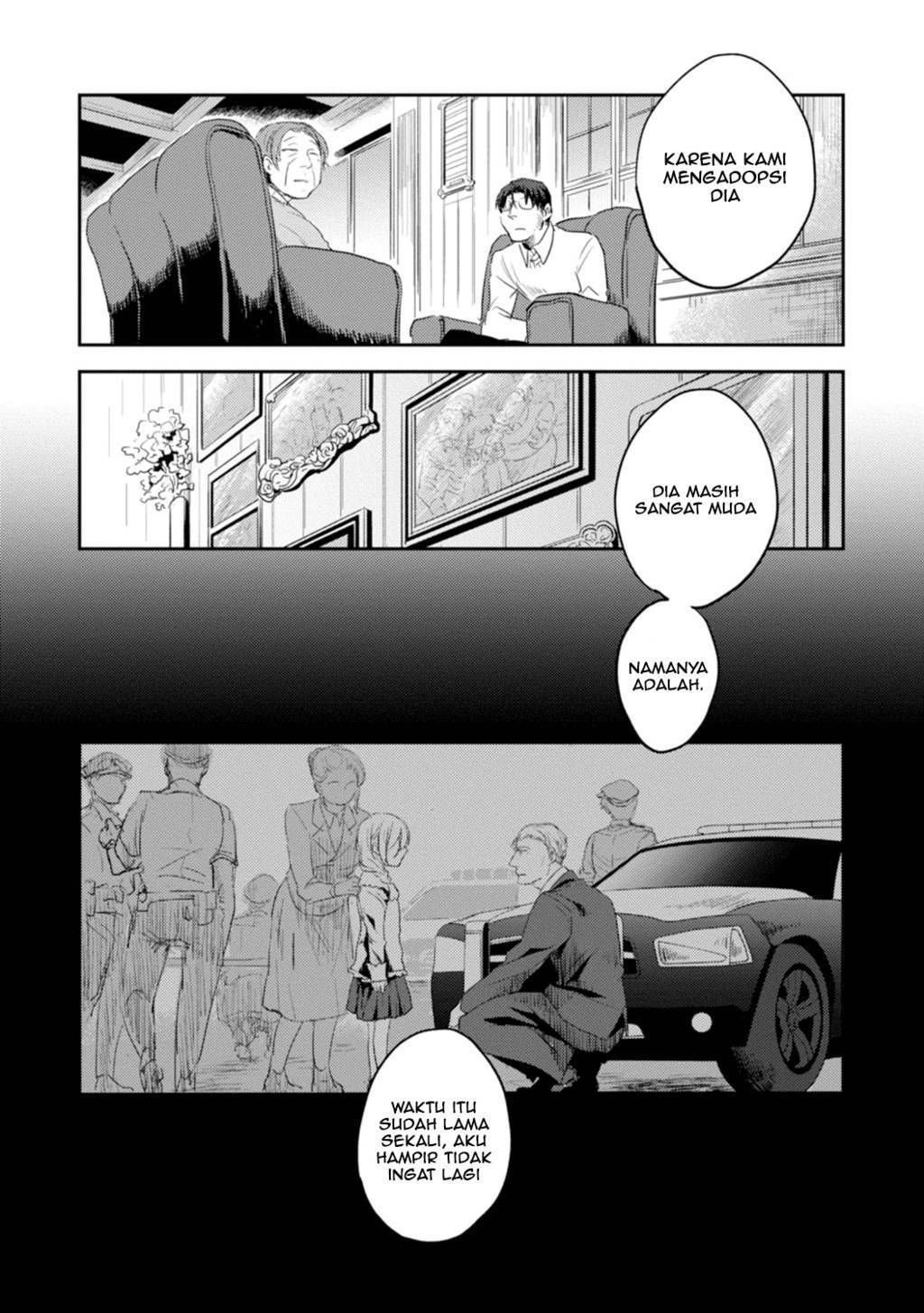 Koroshi Ai chapter 11 halaman 12