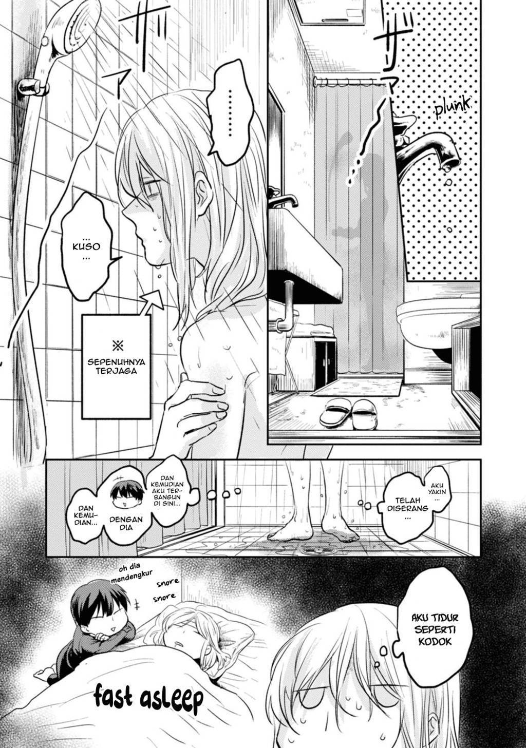 Koroshi Ai chapter 12.5 halaman 3