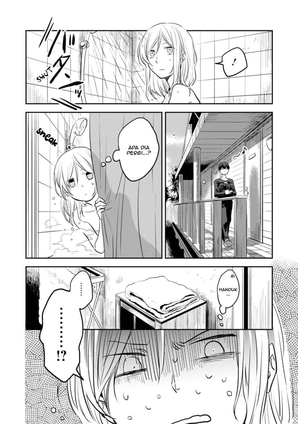 Koroshi Ai chapter 12.5 halaman 4