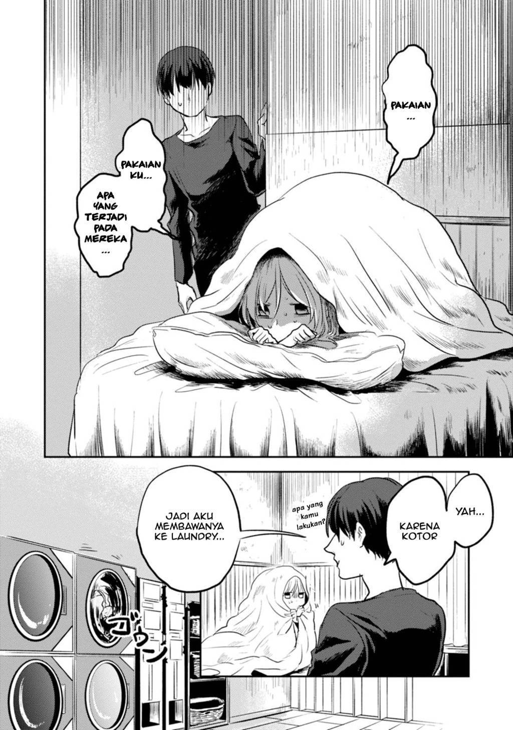 Koroshi Ai chapter 12.5 halaman 6