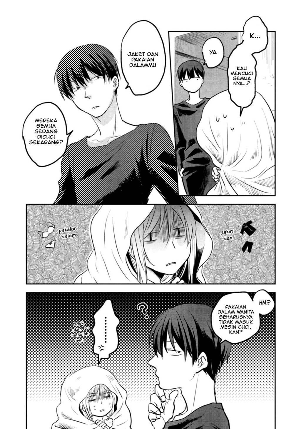Koroshi Ai chapter 12.5 halaman 7