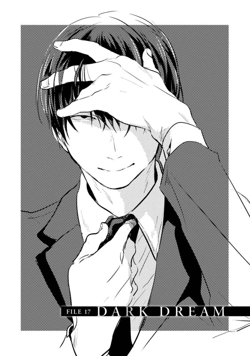 Koroshi Ai chapter 17 halaman 4