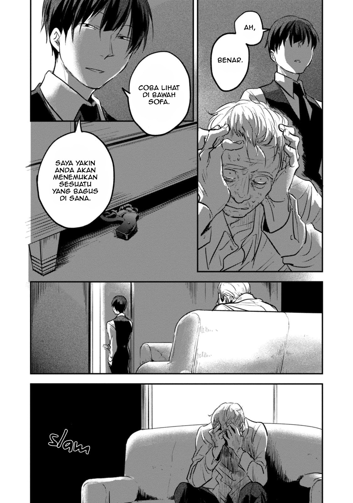 Koroshi Ai chapter 18.5 halaman 2