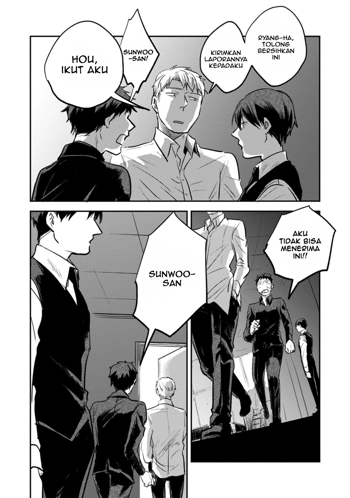 Koroshi Ai chapter 18.5 halaman 10