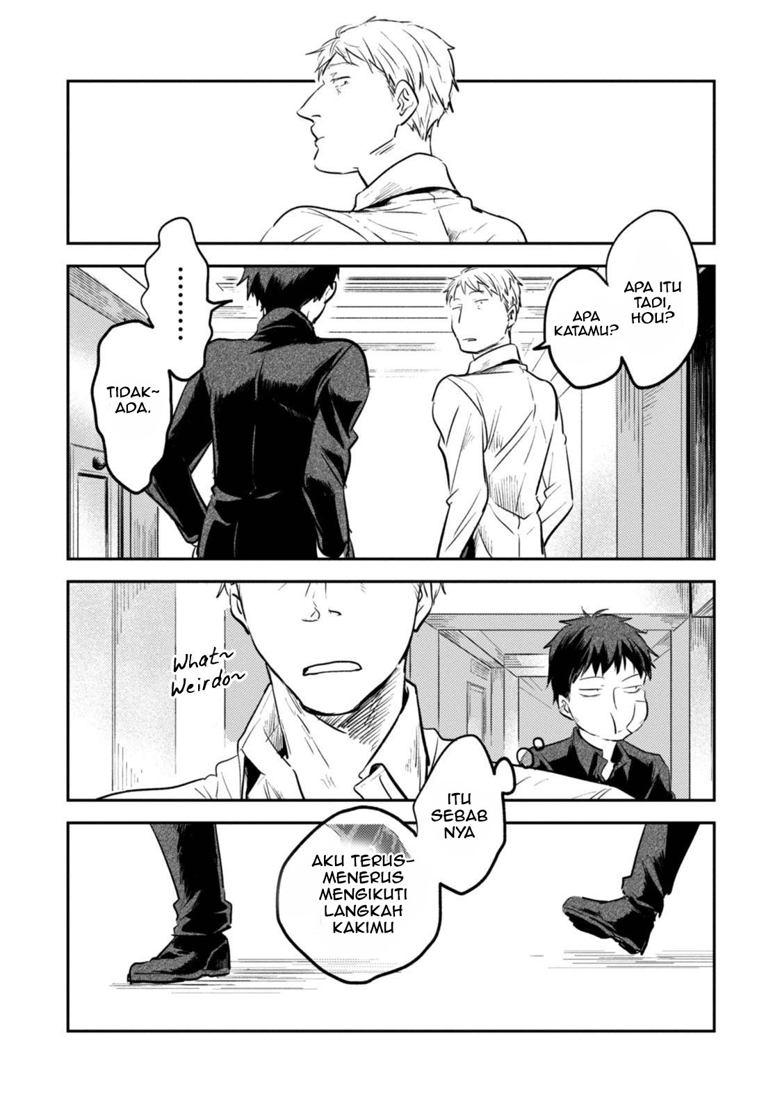 Koroshi Ai chapter 18.5 halaman 18