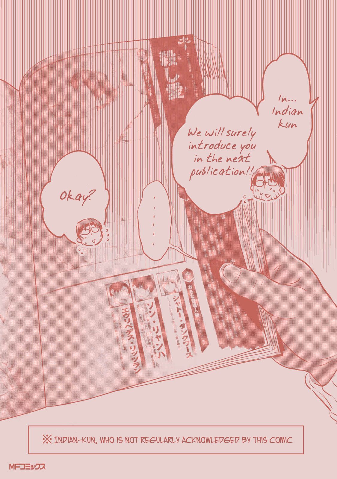 Koroshi Ai chapter 18.5 halaman 20