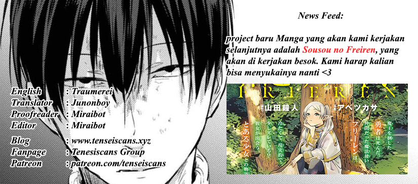 Koroshi Ai Bab 29 halaman 24
