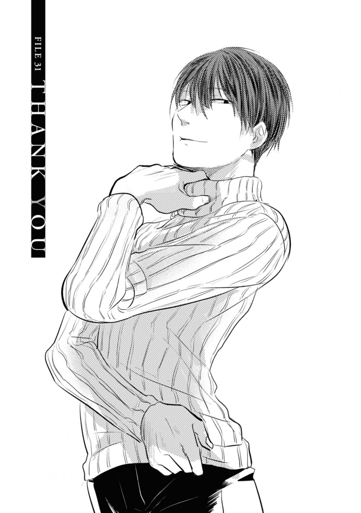 Koroshi Ai chapter 31 halaman 7