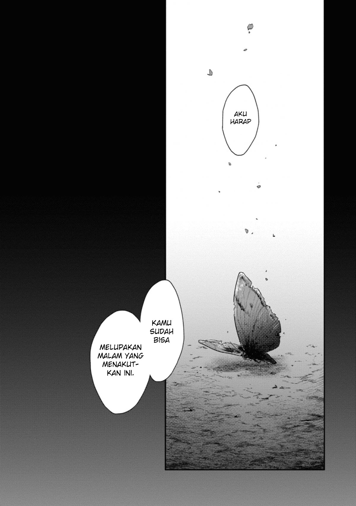 Koroshi Ai chapter 41 halaman 5