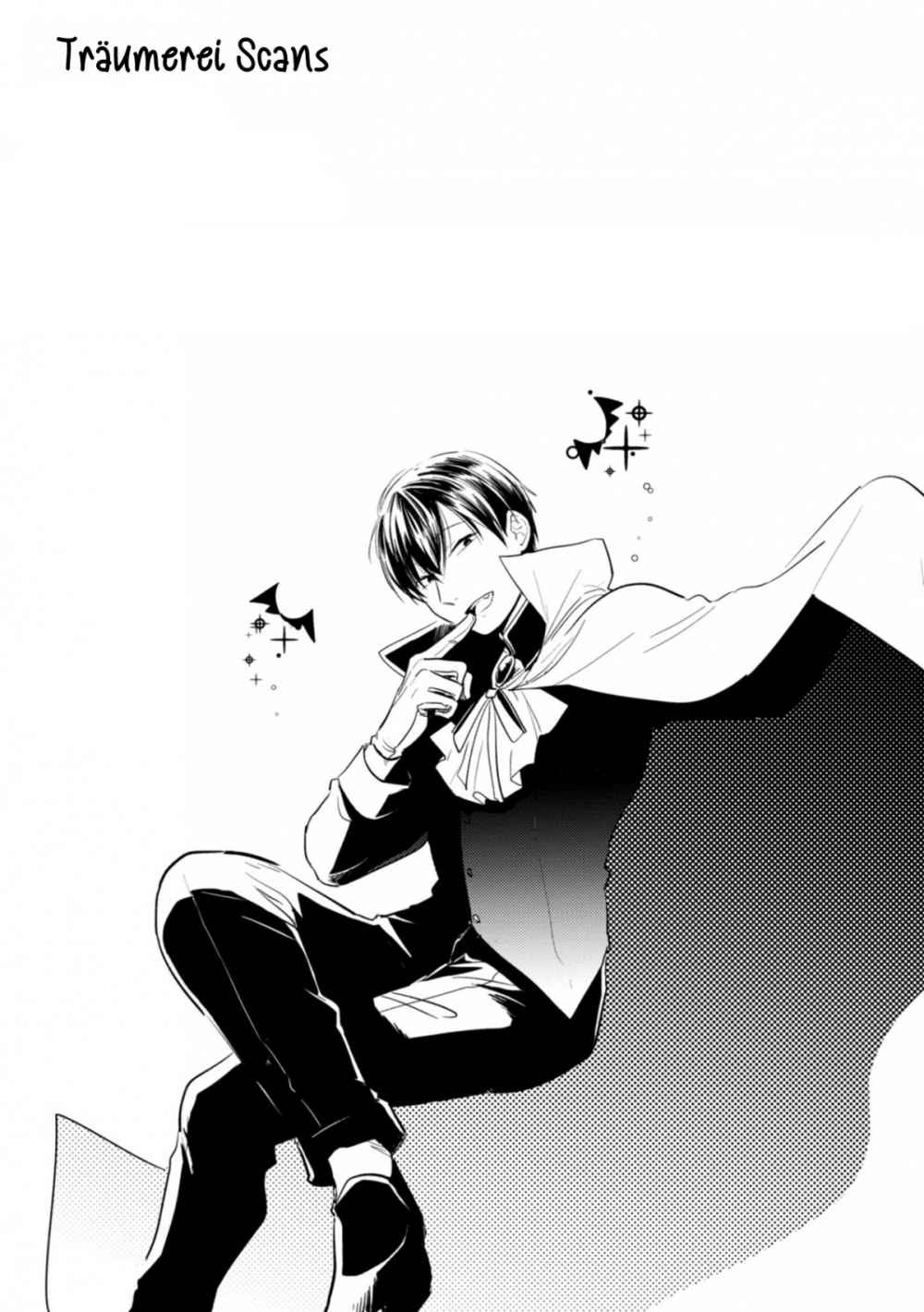 Koroshi Ai chapter 42 halaman 24