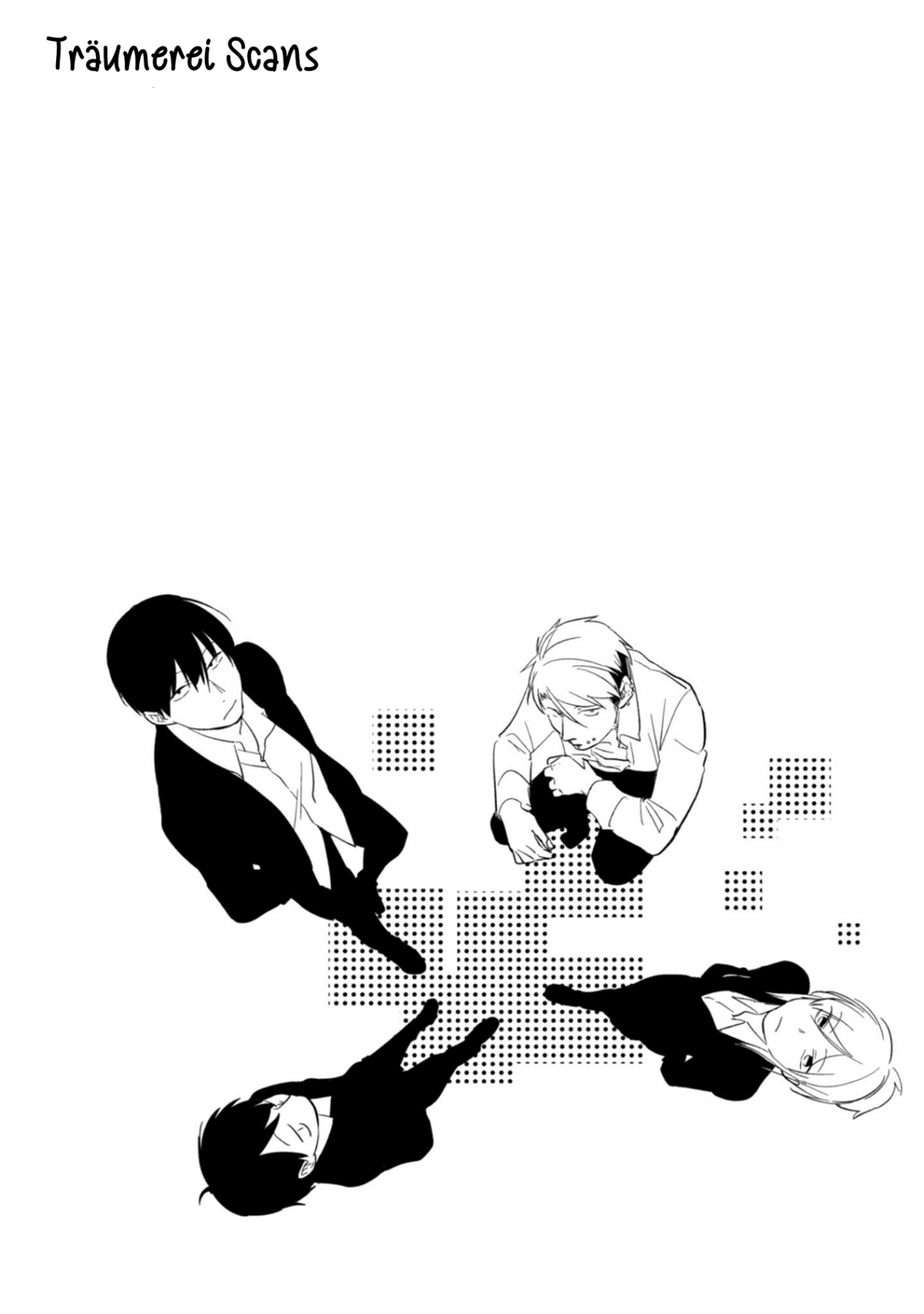 Koroshi Ai chapter 43 halaman 26