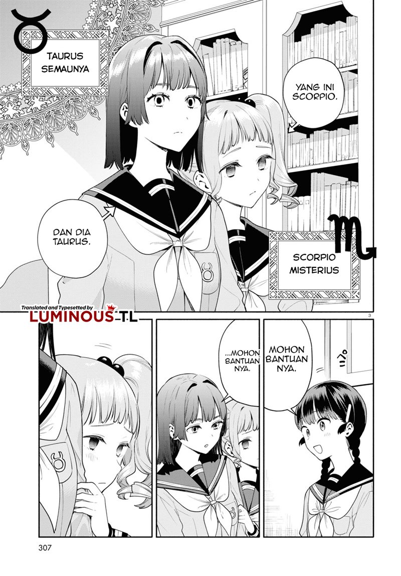 Koudouryou no Seizana Hibi chapter 02 halaman 5
