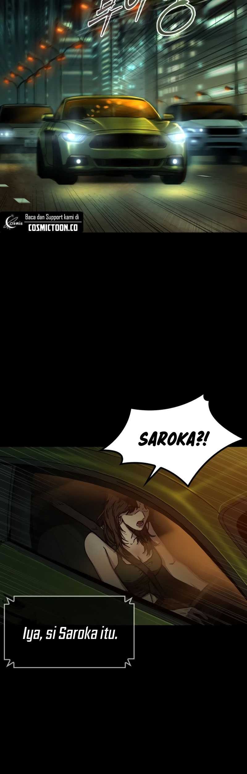 Kowloon: Saroka Bab 02 halaman 25