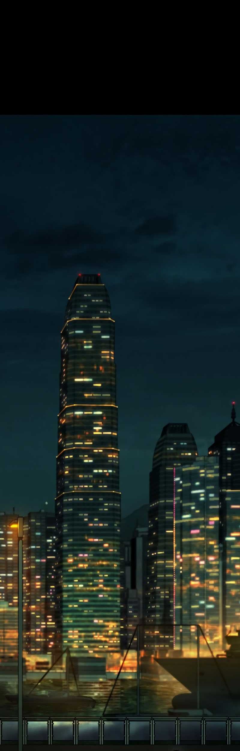 Kowloon: Saroka Bab 02 halaman 32