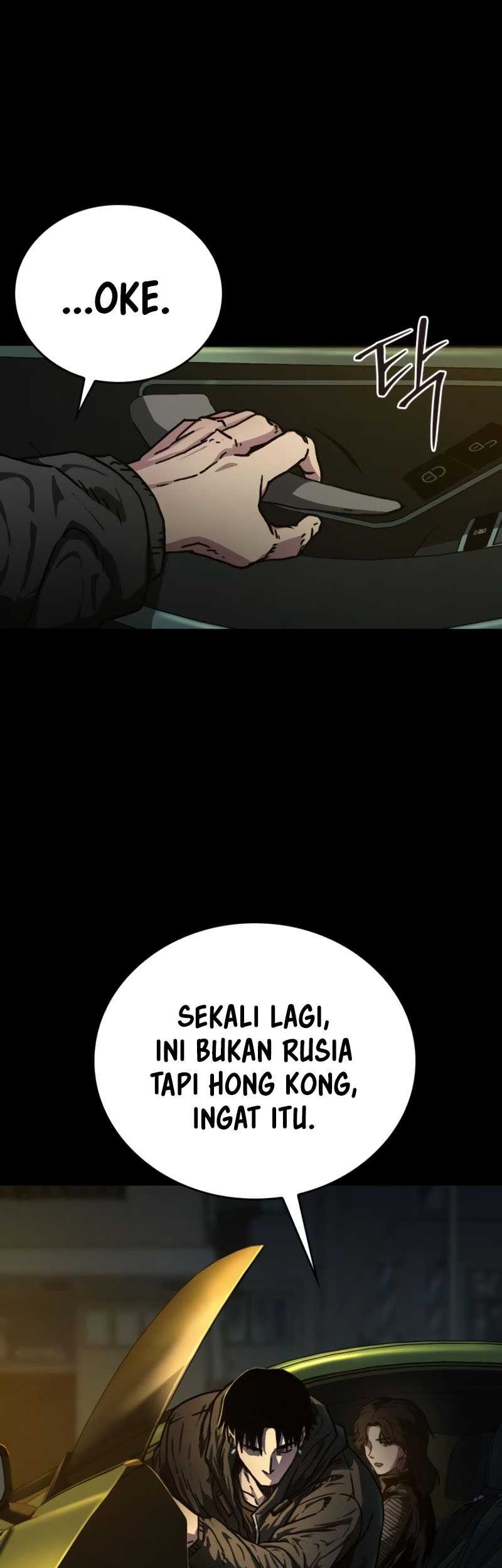 Kowloon: Saroka Bab 02 halaman 61