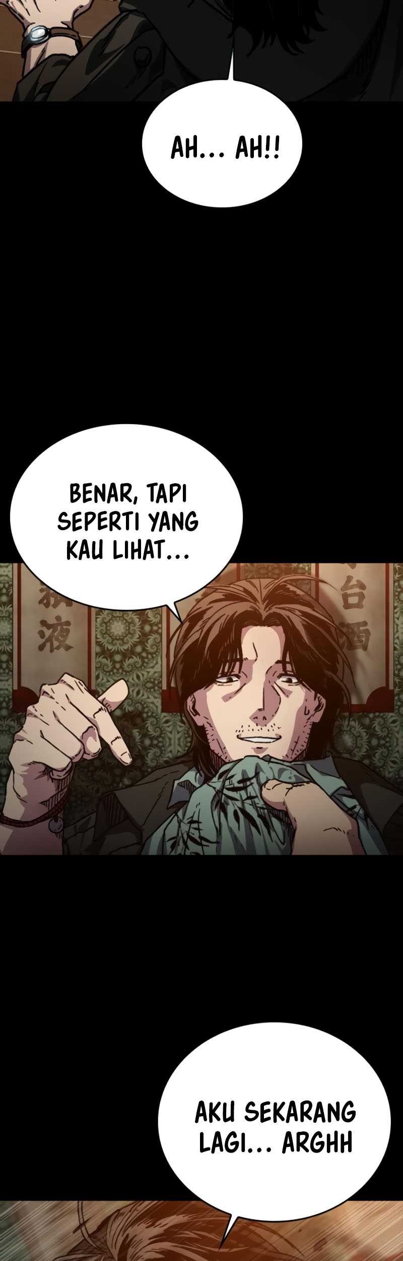 Kowloon: Saroka Bab 02 halaman 72