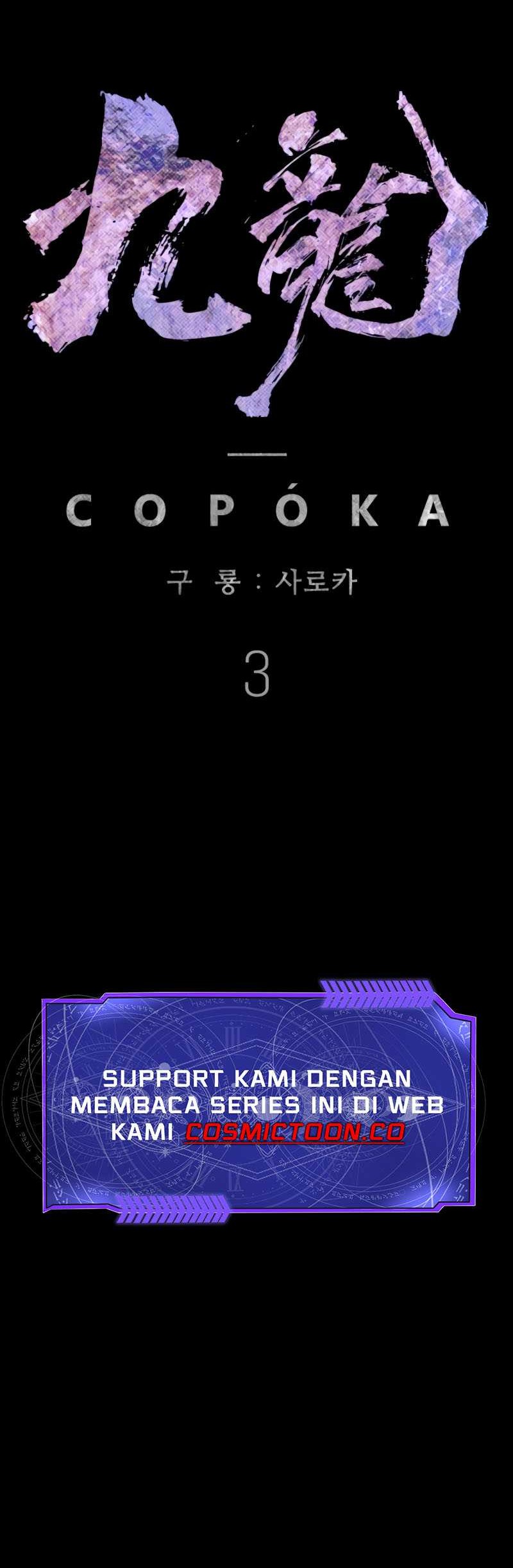 Kowloon: Saroka Bab 03 halaman 21