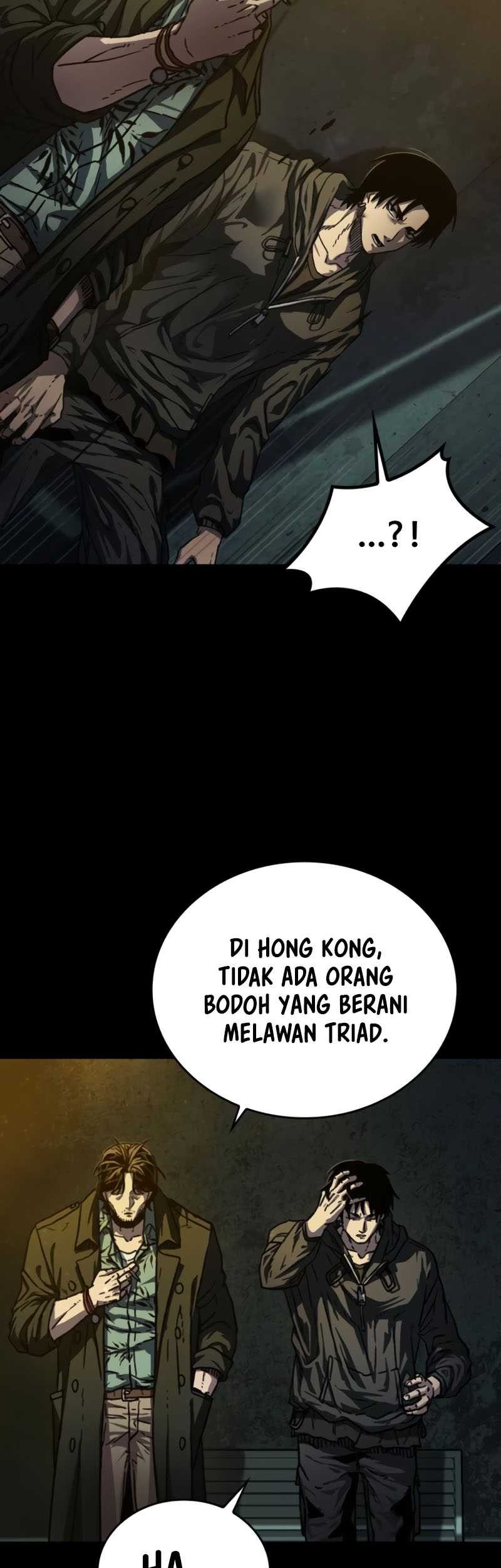 Kowloon: Saroka Bab 03 halaman 26