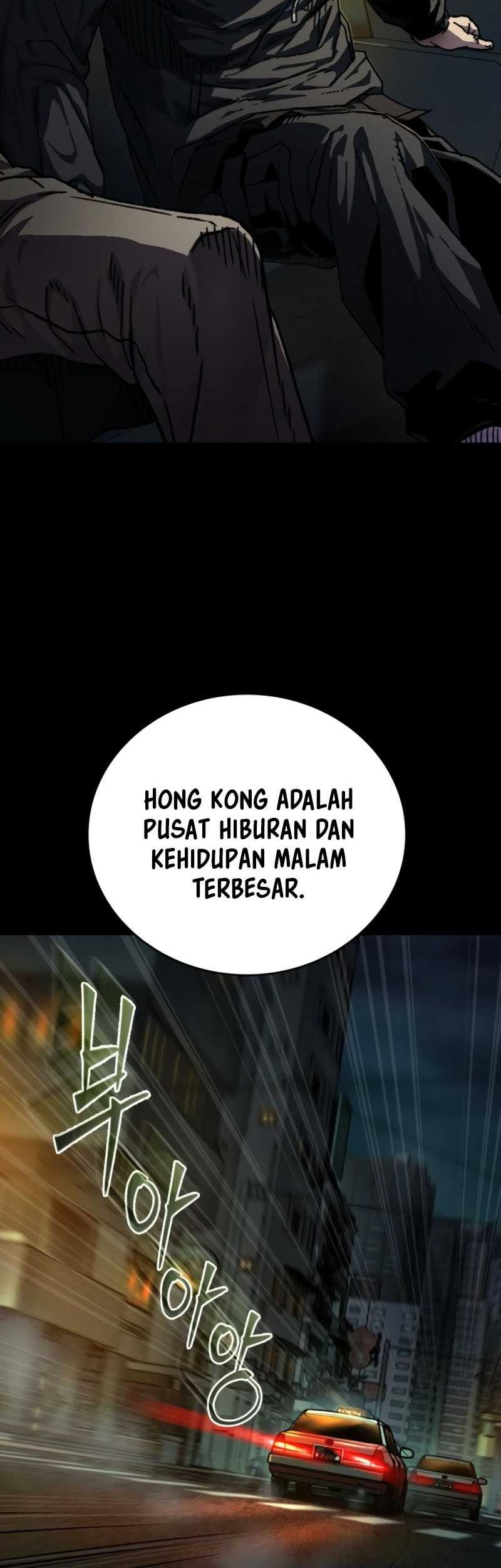 Kowloon: Saroka Bab 03 halaman 41