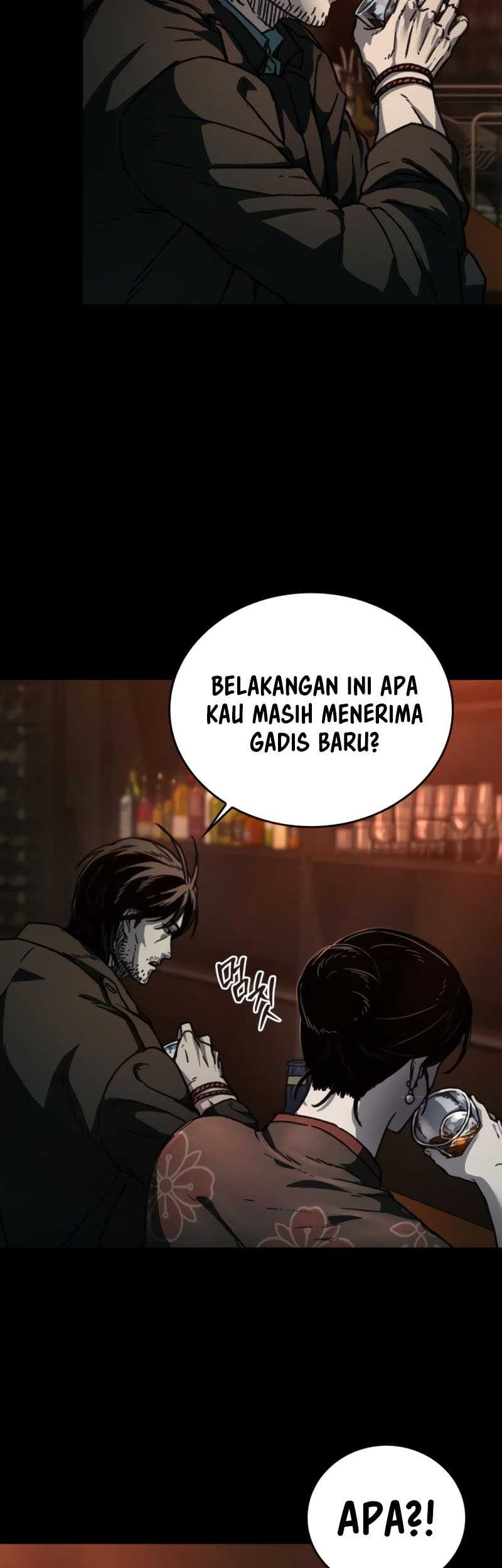 Kowloon: Saroka chapter 04 halaman 5