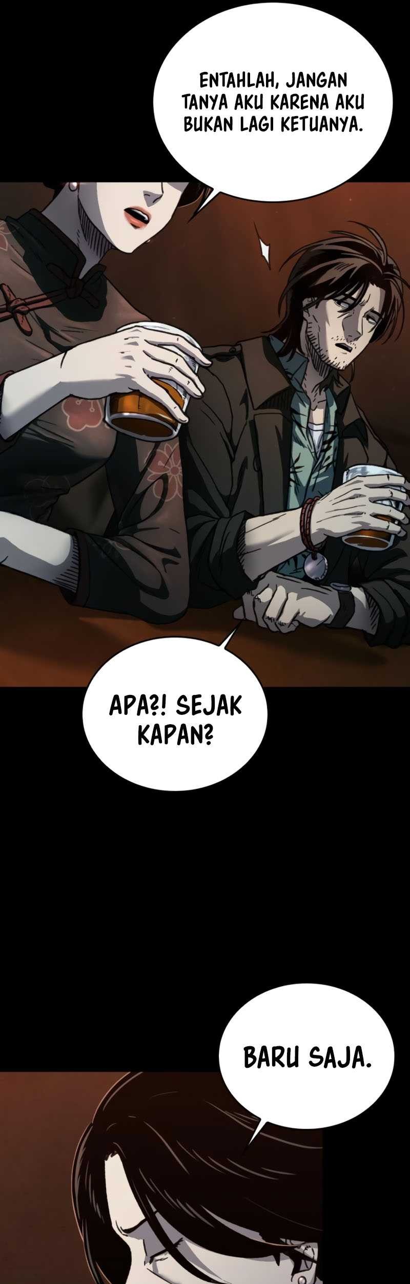 Kowloon: Saroka chapter 04 halaman 9