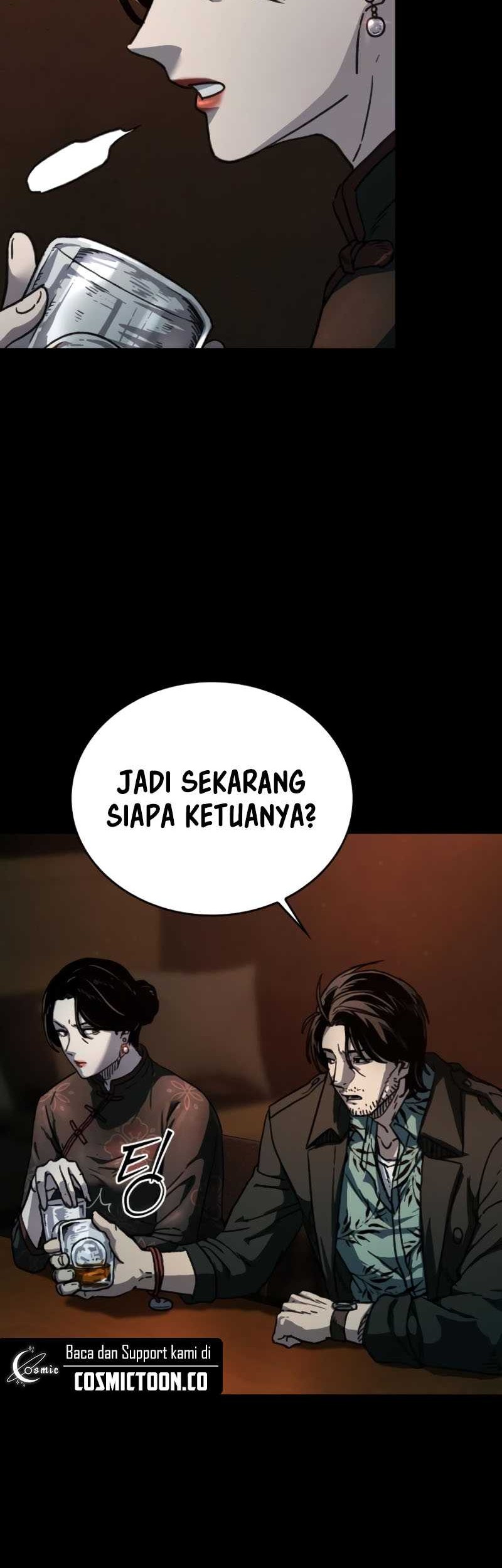 Kowloon: Saroka chapter 04 halaman 10